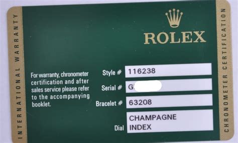 rolex warranty card replica|rolex warranty card replacement.